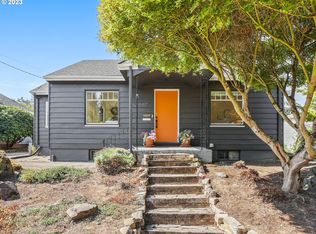 5817 SE 20th Ave, Portland, OR