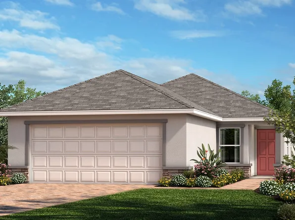 680 Hugo Dr SE, Palm Bay, FL 32909