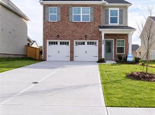 11098 Suria Dr, Conyers, GA 30013