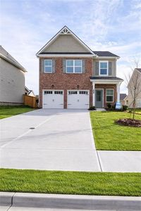 11098 Suria Dr, Conyers, GA, 30013
