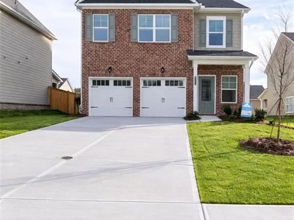 11098 Suria Dr, Conyers, GA 30013