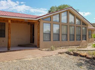 44 Tango Rd, Santa Fe, NM 87506