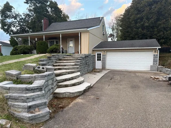2859 Grandview Dr, Allison Park, PA 15101