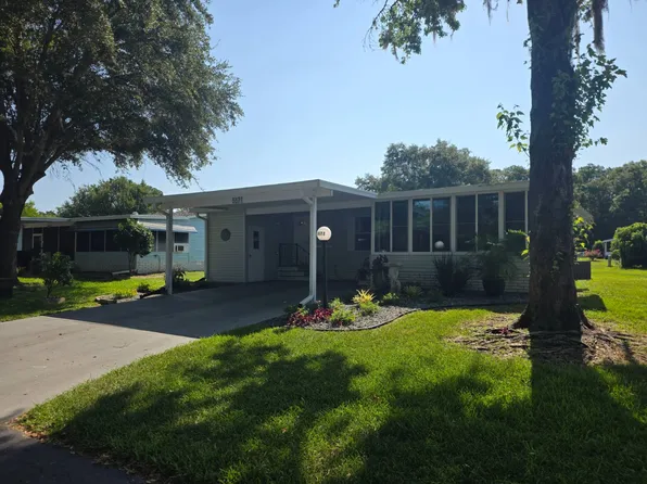 5671 SW 55th Ave, Ocala, FL 34474