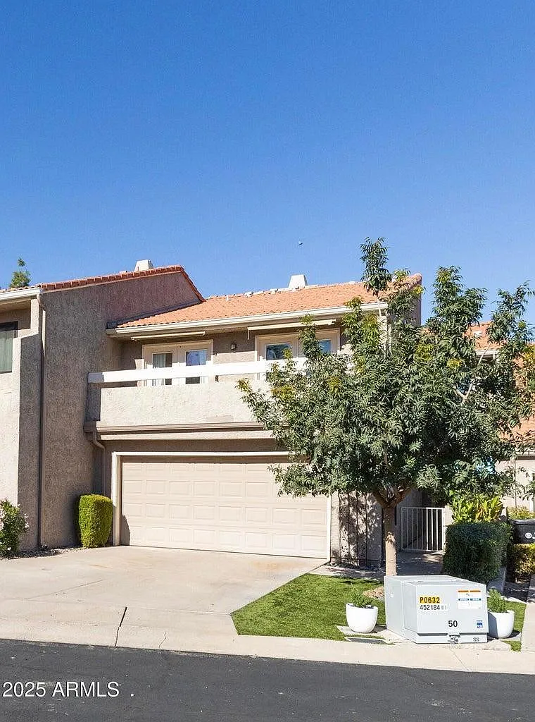 Building Photo - 5442 S Hurricane Ct