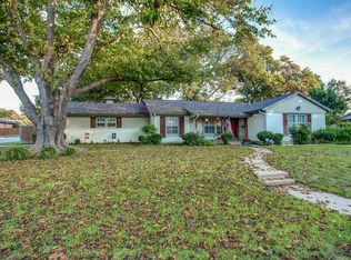 6724 Cumberland Rd, Fort Worth, TX 76116