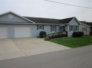 112 S East St, Spencer, IN 47460