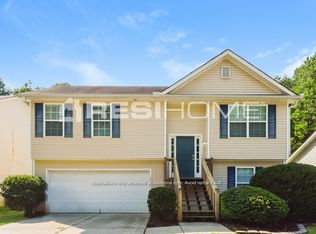 9119 Jefferson Village Dr SW, Covington, GA 30014
