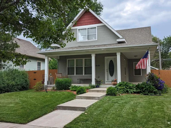 3131 Starr St, Lincoln, NE 68503