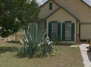 2304 Lazy Ridge Dr, Killeen, TX 76543