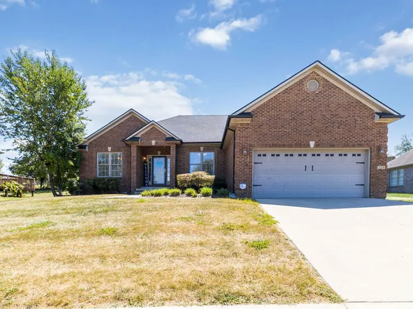 228 Savanna Dr, Richmond, KY 40475