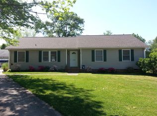 118 Bennington Rd #RESIDENTIA, Greer, SC 29650