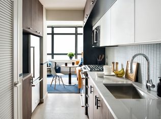 44-28 Purves St #9J, Long Island City, NY 11101