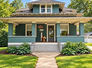 101 4th Ave SE, Sioux Center, IA 51250