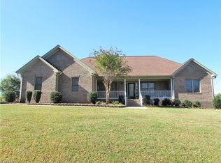 4181 Chestnut Street Ext, High Point, NC 27265