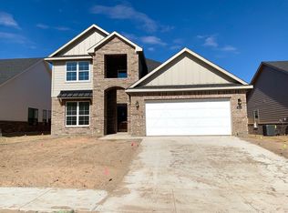 4609 Oriole Dr, Sherman, TX 75092