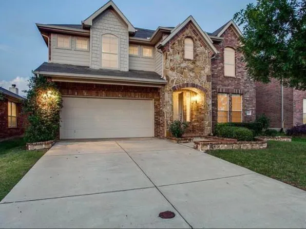 3909 Neveda Ct, McKinney, TX 75070