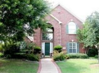 1940 Calloway Ln, Frisco, TX 75034