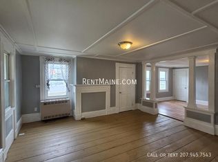 31 Elm St APT 1, Waterville, ME 04901