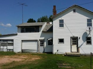 7702 Cty Hwy Y, Marshfield, WI 54449
