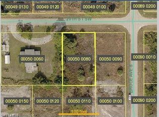 3903 20th St W, Lehigh Acres, FL 33971
