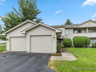 2685 Hillandale Dr NW, Grand Rapids, MI, 49534