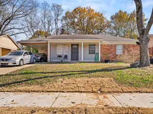 5090 Belfast Dr, Memphis, TN 38127