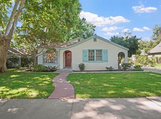 1210 Sycamore St, Turlock, CA 95380