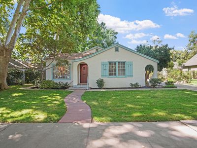 1210 Sycamore St, Turlock, CA, 95380