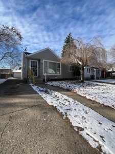 19327 Annott St, Detroit, MI, 48205