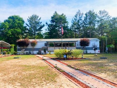94 Crocus Ave E, Defuniak Springs, FL, 32433
