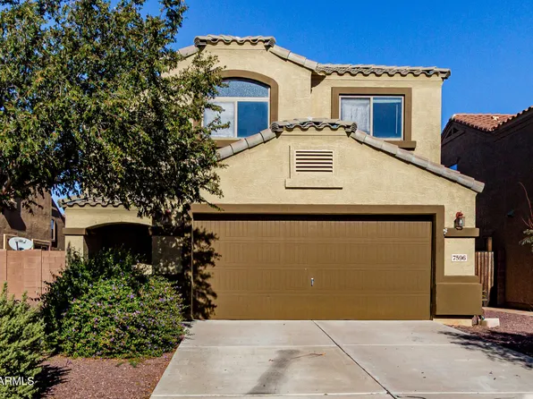 7596 W CHARTER OAK Road, Peoria, AZ 85381