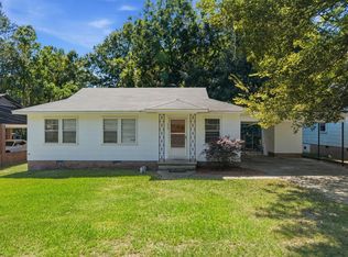 924 W 6th St, Hattiesburg, MS 39401