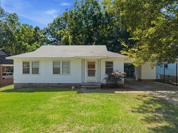 924 W 6th St, Hattiesburg, MS 39401