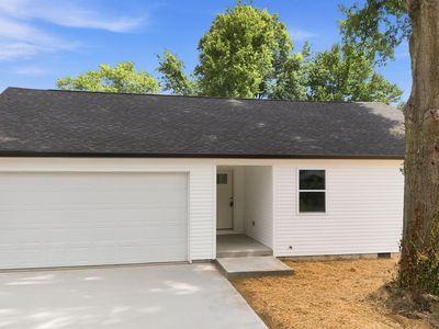 230 North St, Austin, IN, 47102