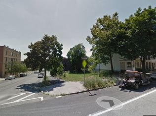 98 Milford Ave, Newark, NJ 07108