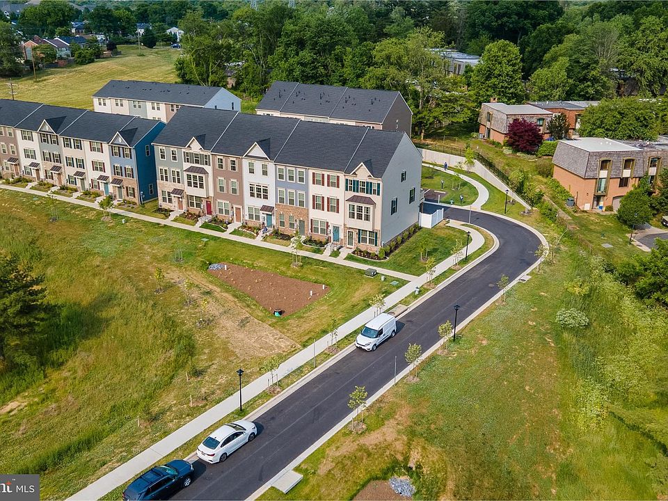 19510 Village Walk Dr Montgomery Village, MD, 20886 Apartments for