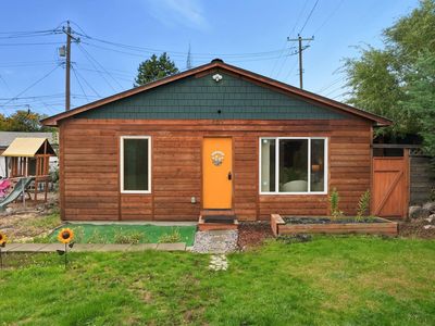 107 S Freya St, Spokane, WA, 99202