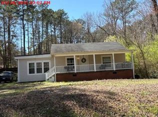 861 S River Rd, Lillington, NC 27546