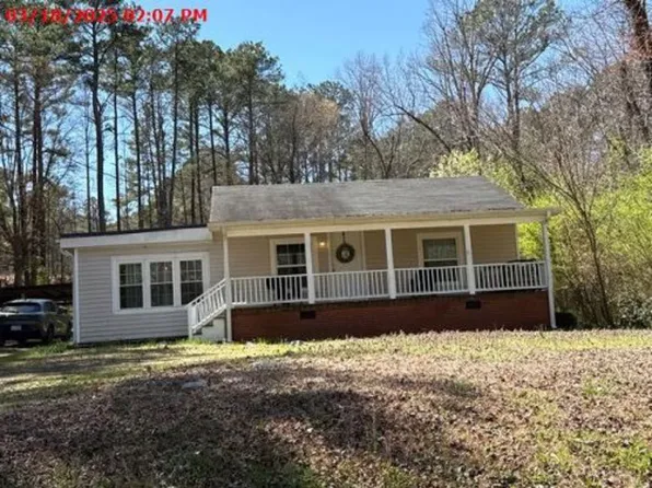 861 S River Rd, Lillington, NC 27546