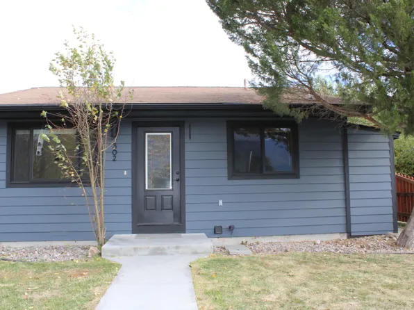 302 Smith Ave, Stevensville, MT 59870
