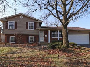 1503 Austin Dr, Columbus, OH 43220