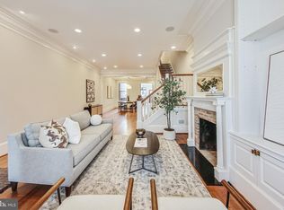 3459 Holmead Pl NW, Washington, DC 20010