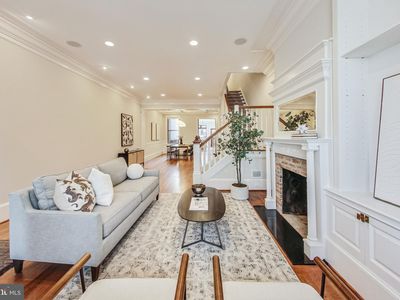 3459 Holmead Pl NW, Washington, DC, 20010