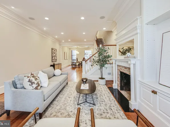 3459 Holmead Pl NW, Washington, DC 20010