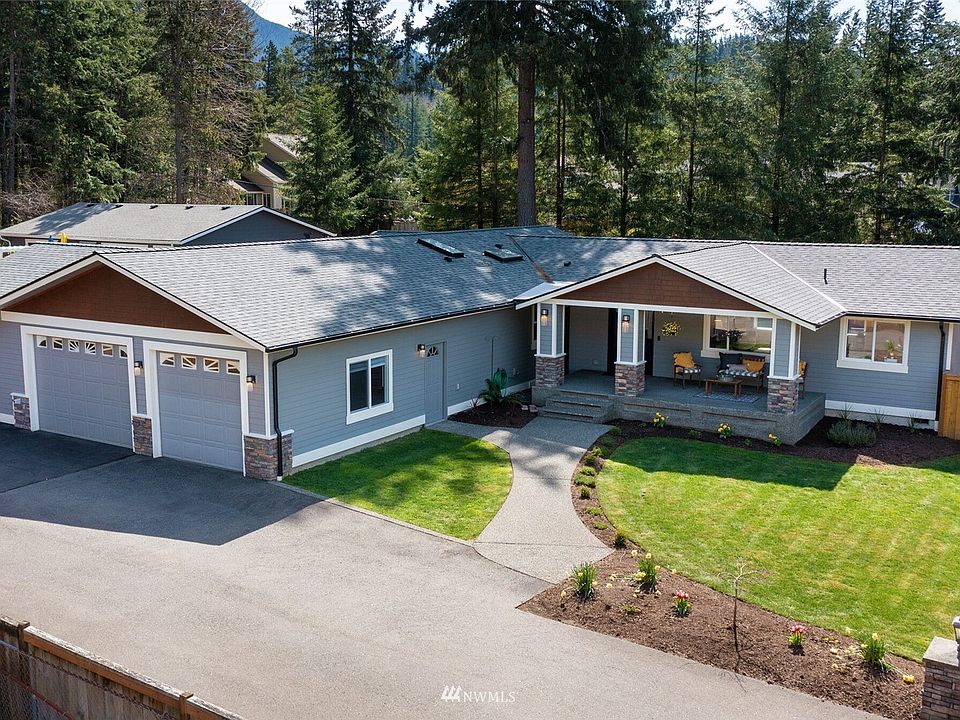 45400 SE 140th Street, North Bend, WA 98045 Zillow