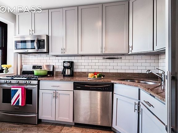 3rd image of 210 Clinton Ave APT 7E