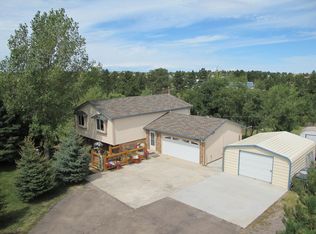 1777 Grouse Dr, Elizabeth, CO 80107