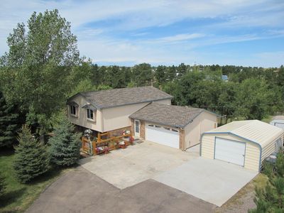 1777 Grouse Dr, Elizabeth, CO, 80107