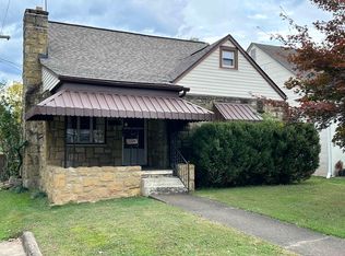 1020 5th St W, Huntington, WV 25701